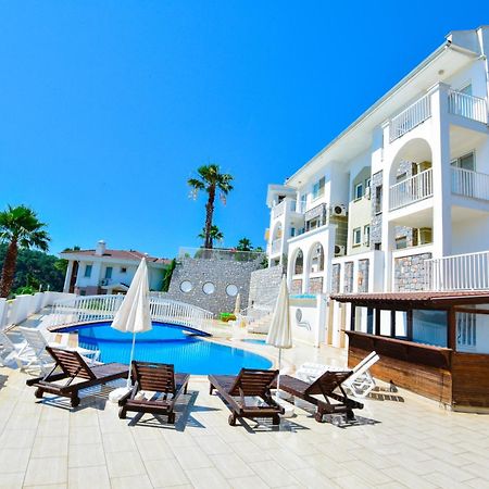 The Royal Links Two Bedroom Apartment Ortaca  Exterior foto