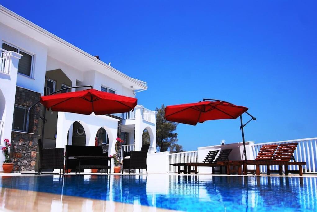 The Royal Links Two Bedroom Apartment Ortaca  Exterior foto