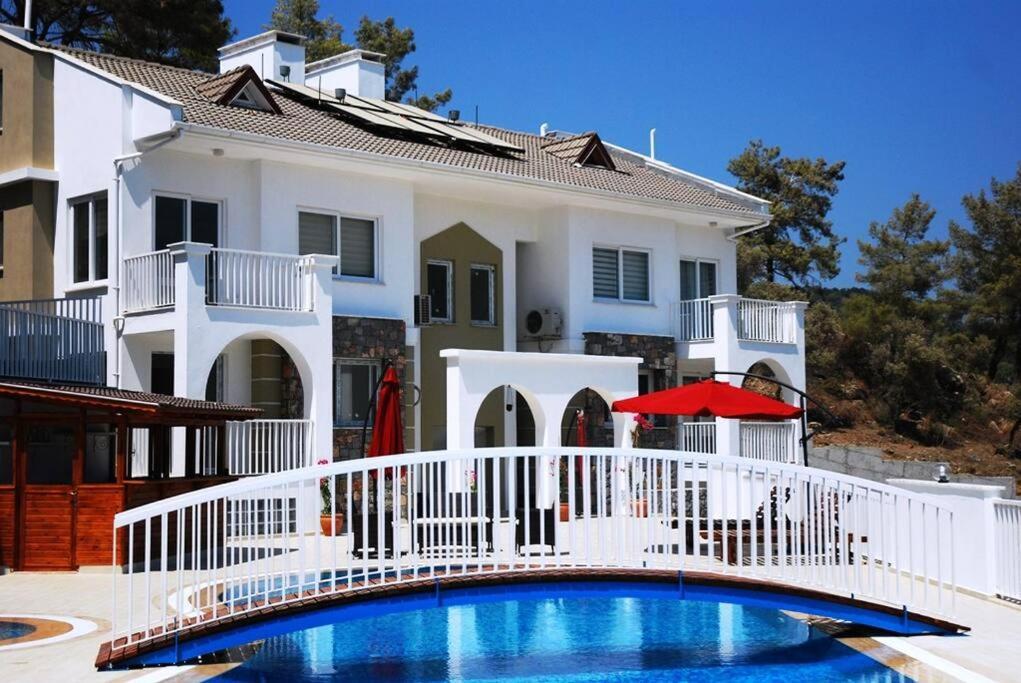 The Royal Links Two Bedroom Apartment Ortaca  Exterior foto