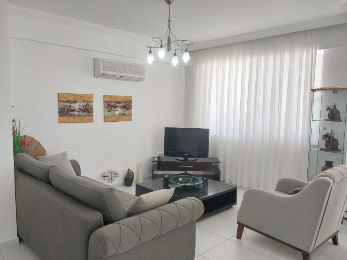 The Royal Links Two Bedroom Apartment Ortaca  Exterior foto