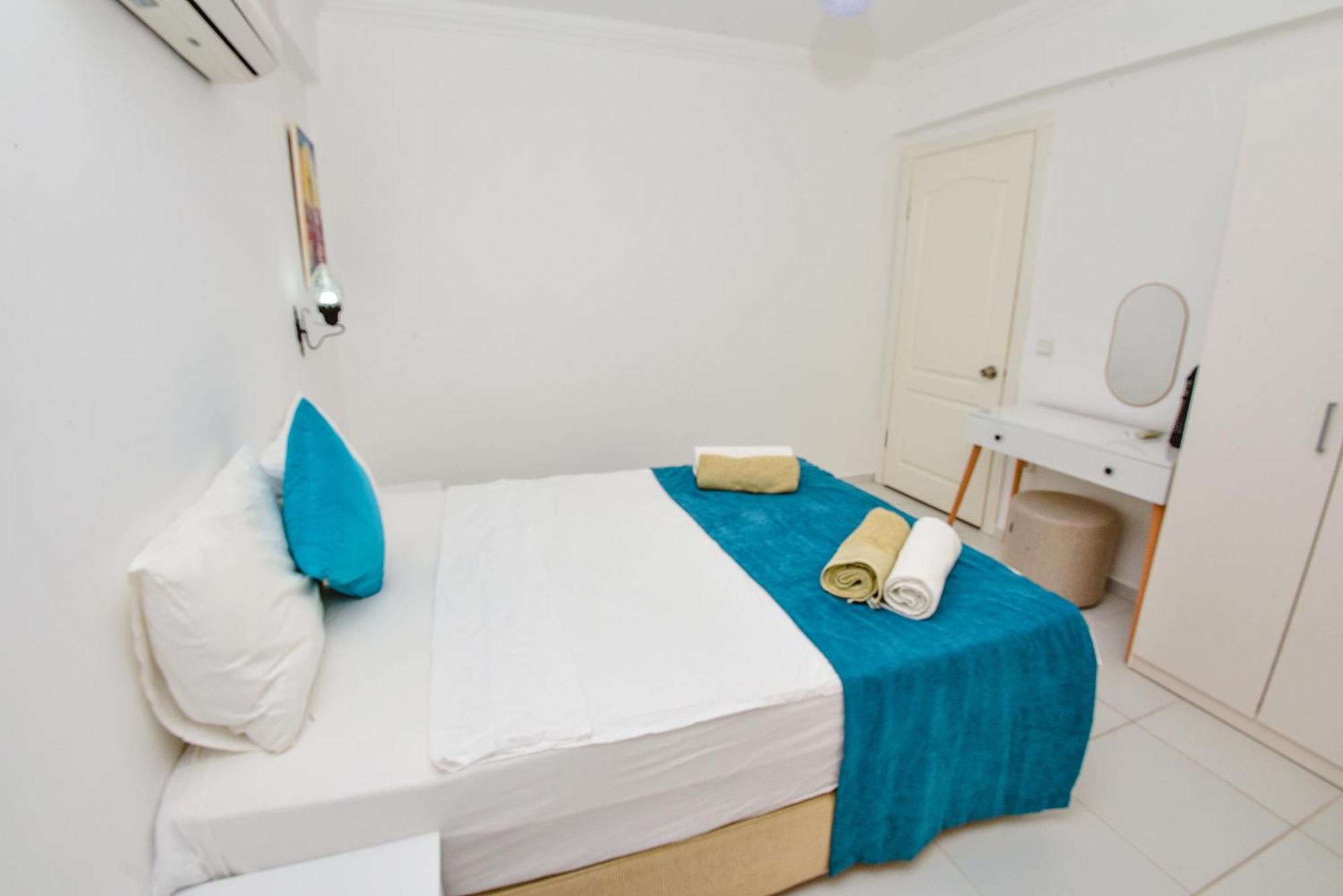 The Royal Links Two Bedroom Apartment Ortaca  Exterior foto