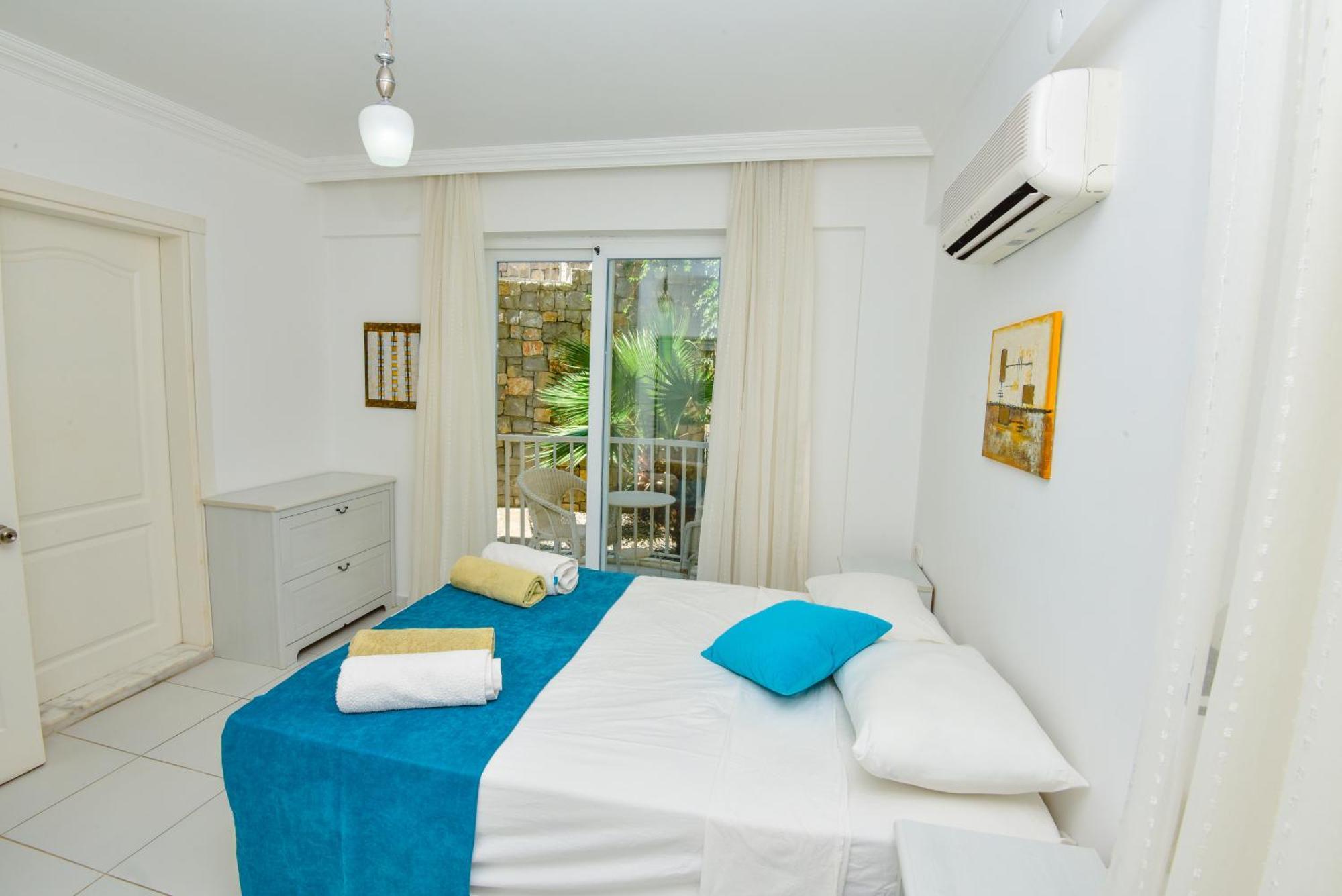 The Royal Links Two Bedroom Apartment Ortaca  Exterior foto