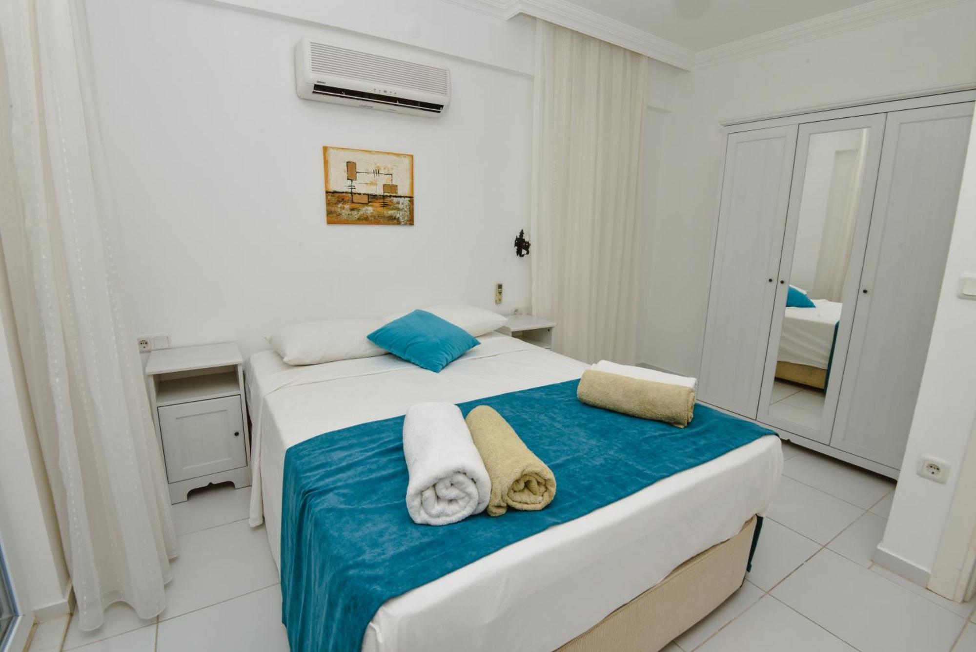 The Royal Links Two Bedroom Apartment Ortaca  Exterior foto