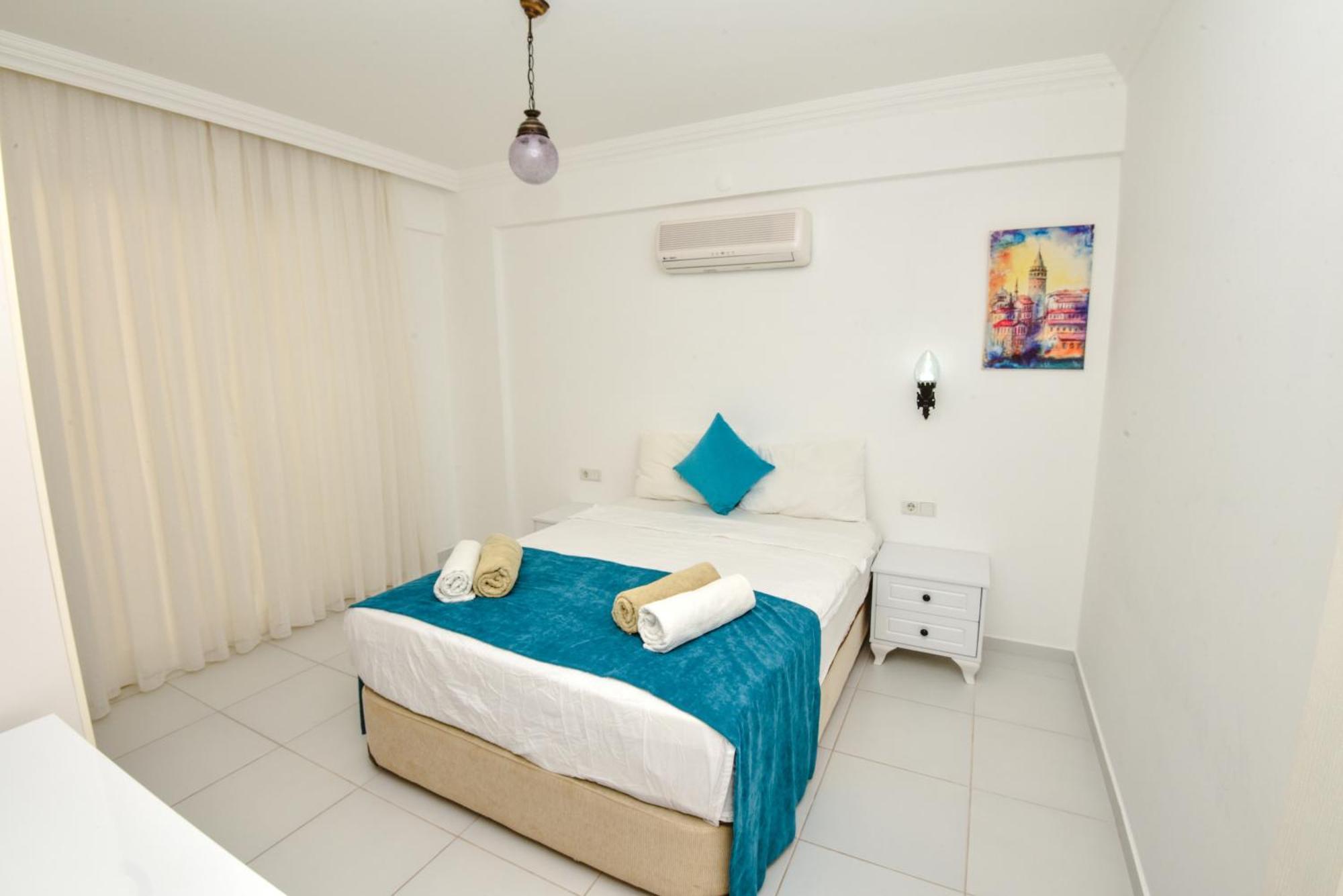 The Royal Links Two Bedroom Apartment Ortaca  Exterior foto