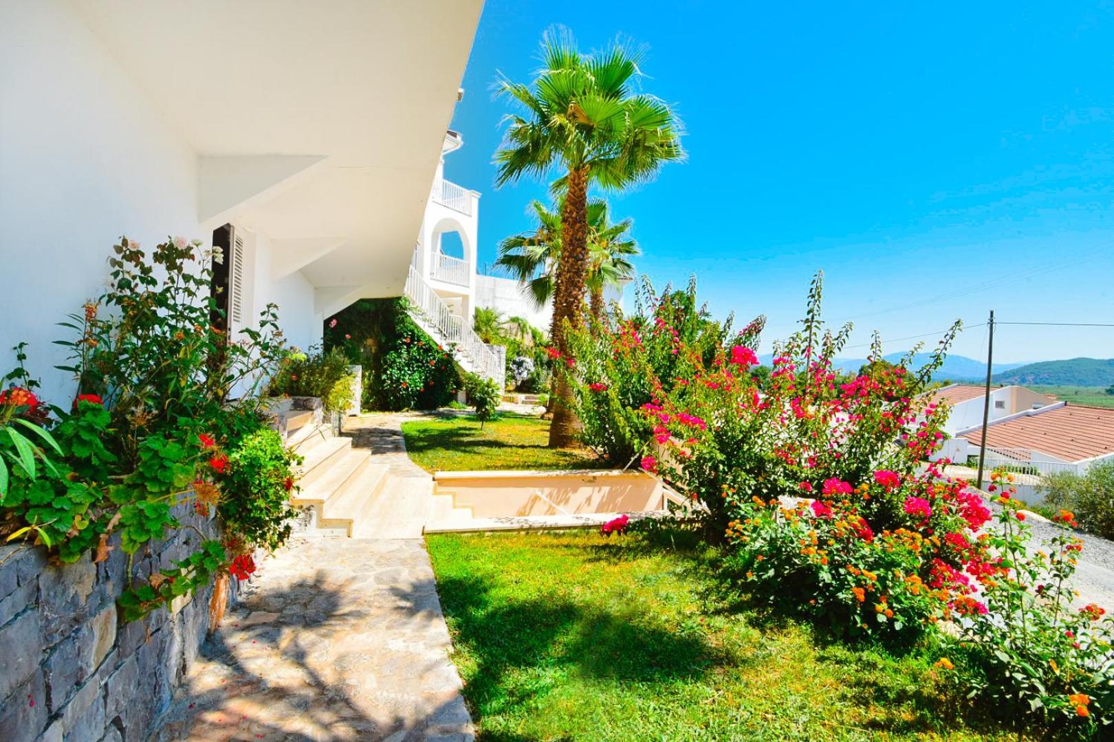 The Royal Links Two Bedroom Apartment Ortaca  Exterior foto