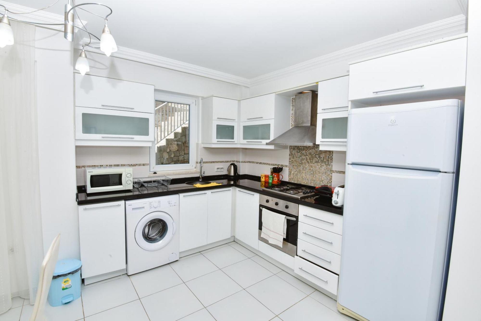The Royal Links Two Bedroom Apartment Ortaca  Exterior foto