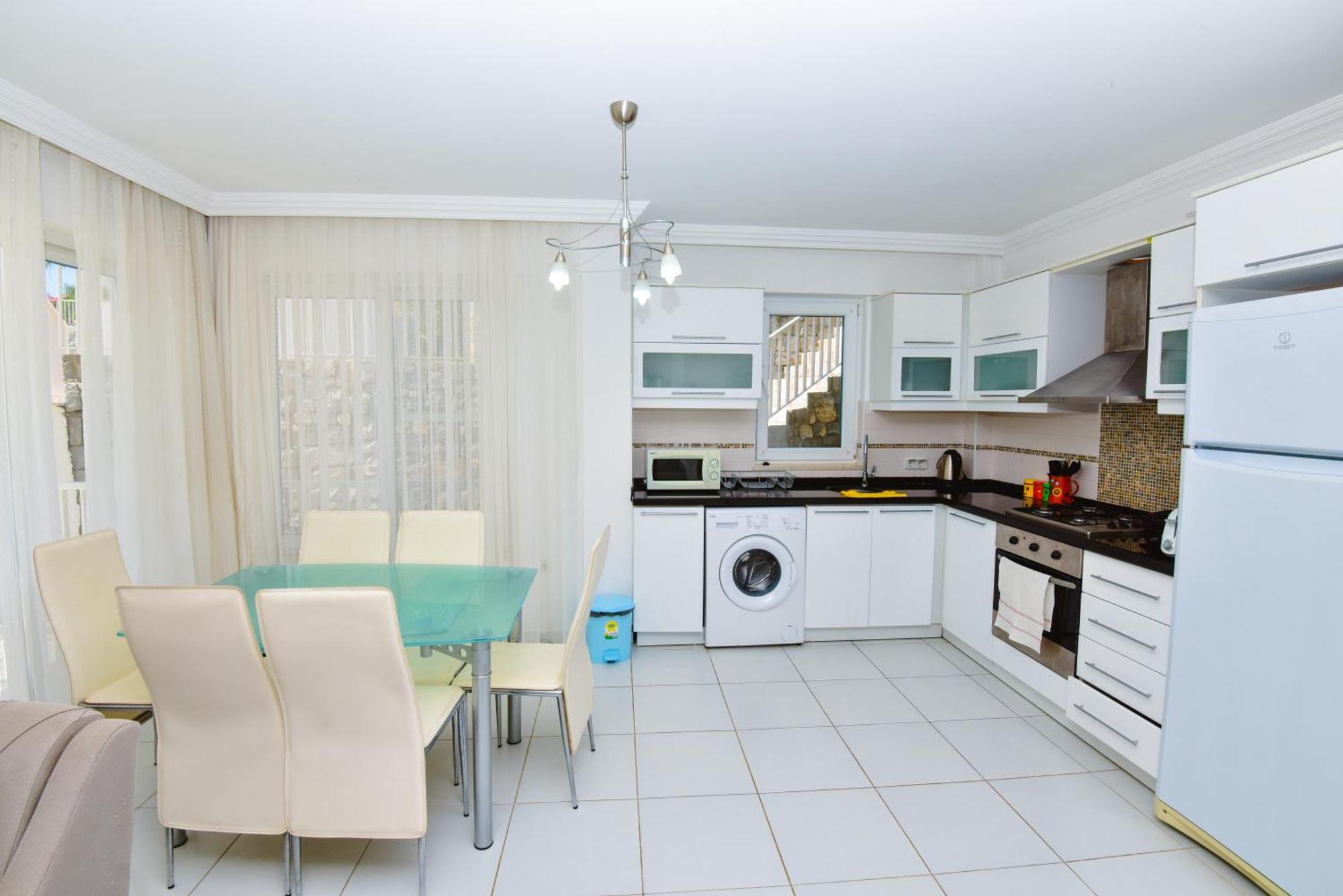 The Royal Links Two Bedroom Apartment Ortaca  Exterior foto