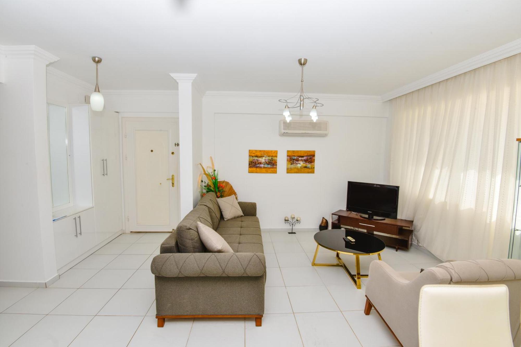The Royal Links Two Bedroom Apartment Ortaca  Exterior foto
