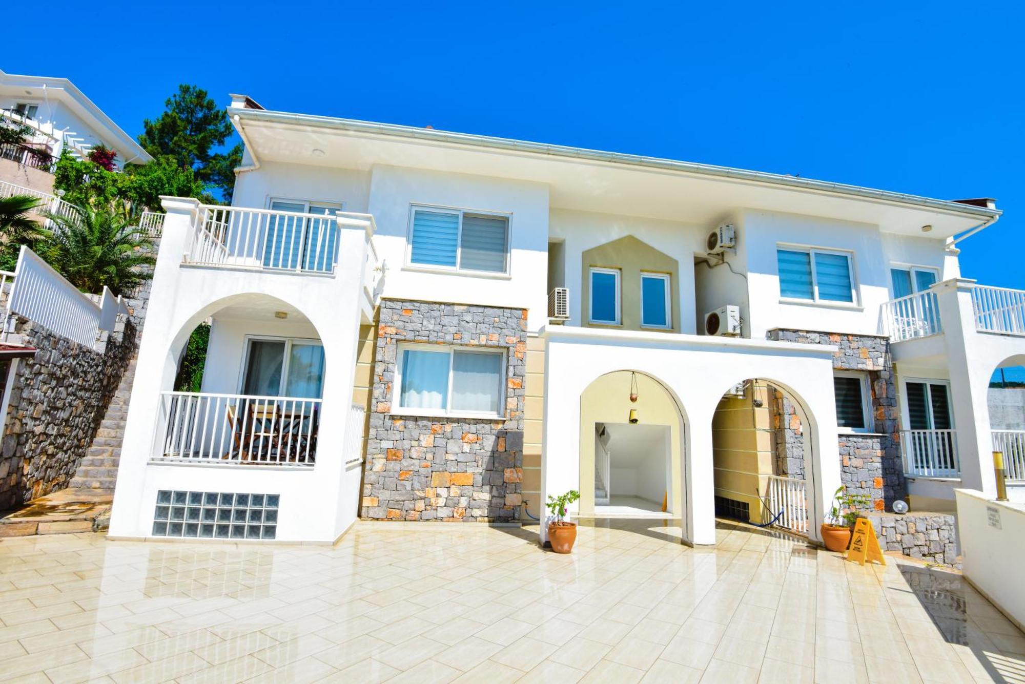 The Royal Links Two Bedroom Apartment Ortaca  Exterior foto